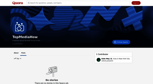 topmediahow.quora.com