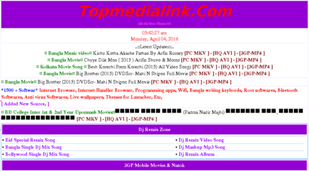 topmedialink.com