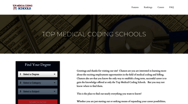 topmedicalcodingschools.com