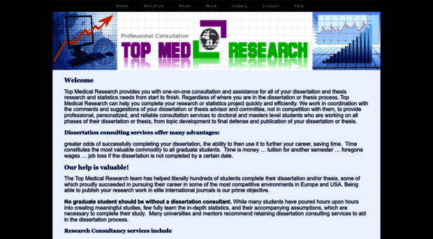 topmedresearch.com