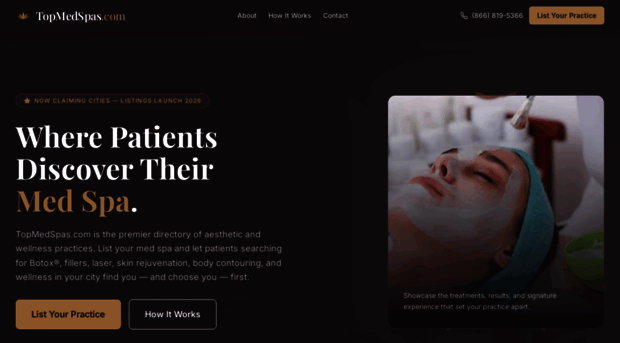 topmedspas.com