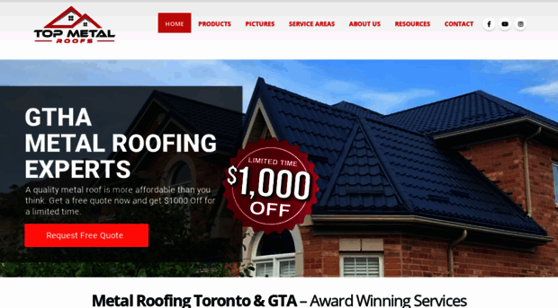 topmetalroofs.ca