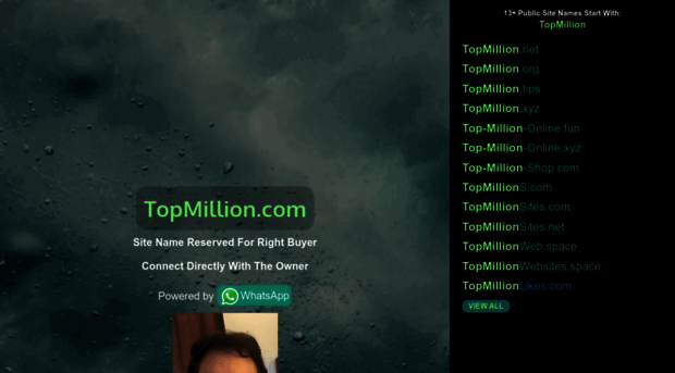 topmillion.com
