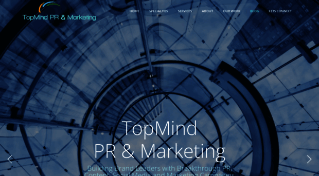 topmindpr.com