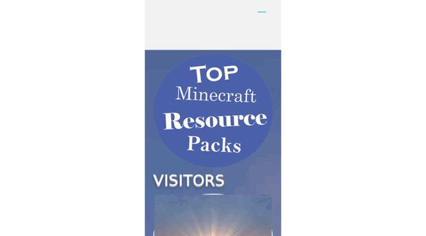 topminecraftresourcepacks.com