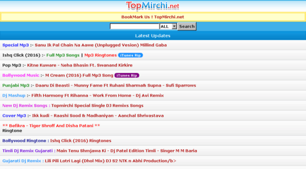 topmirchi.net