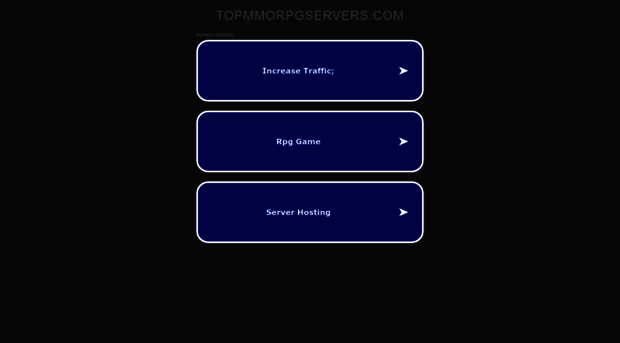 topmmorpgservers.com