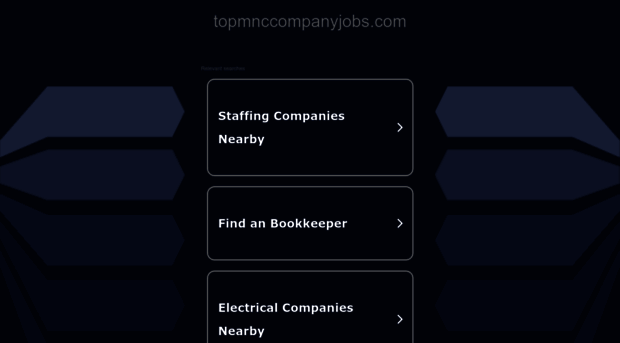 topmnccompanyjobs.com