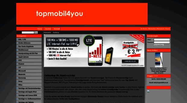 topmobil4you.de