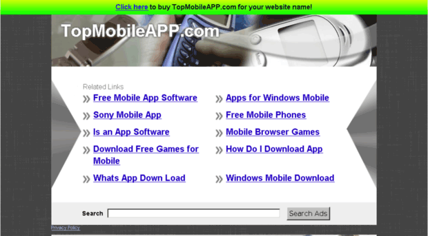 topmobileapp.com