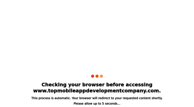 topmobileappdevelopmentcompany.com