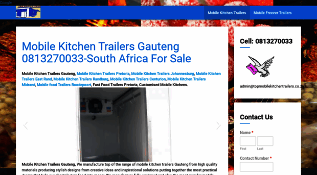 topmobilekitchentrailers.co.za