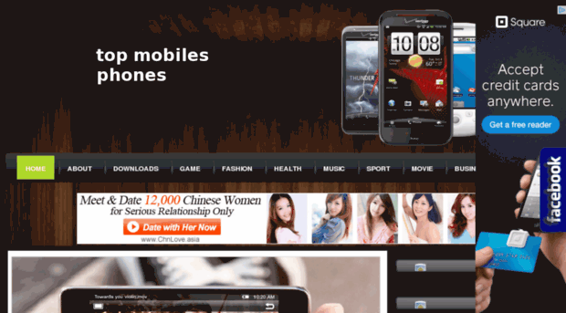 topmobilesphone.com