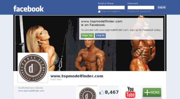 topmodelfinder.com