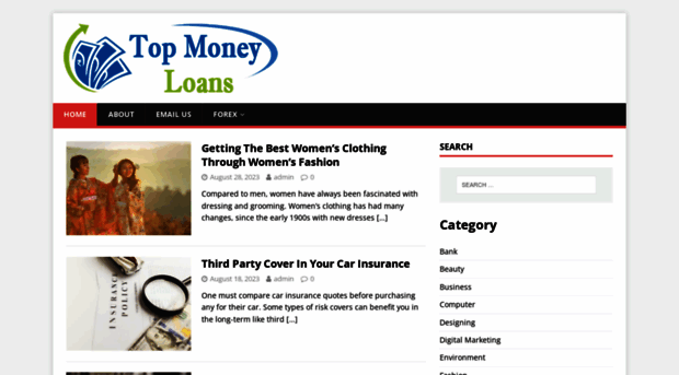 topmoneyloans.com