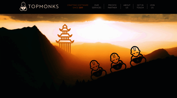 topmonks.com