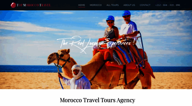 topmoroccotravel.com