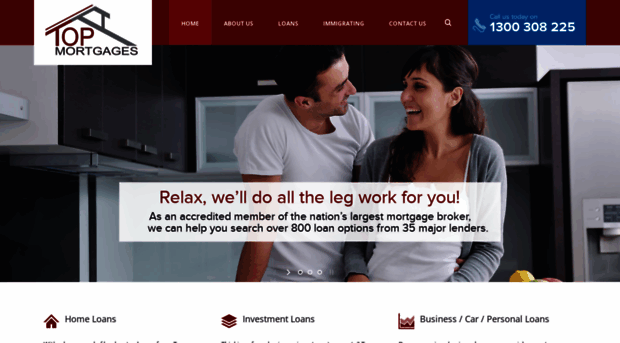 topmortgages.com.au