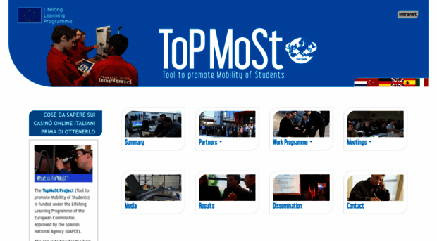 topmost.es