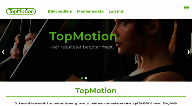 topmotion.dk