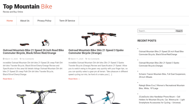 topmountainbike.review