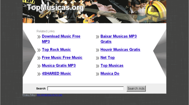 topmusicas.org