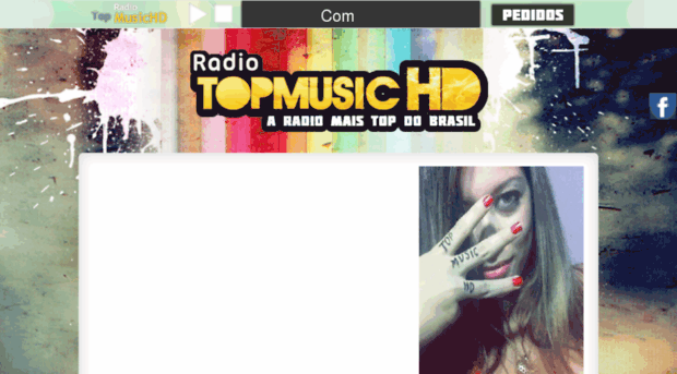 topmusichd.com