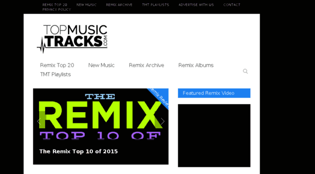 topmusictracks.com