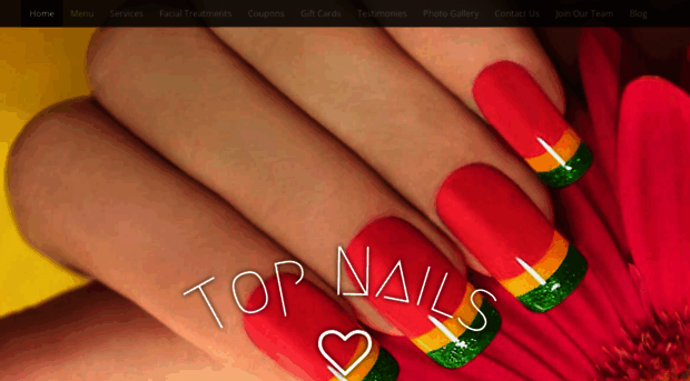 topnails.org