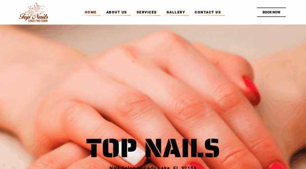 topnails.us