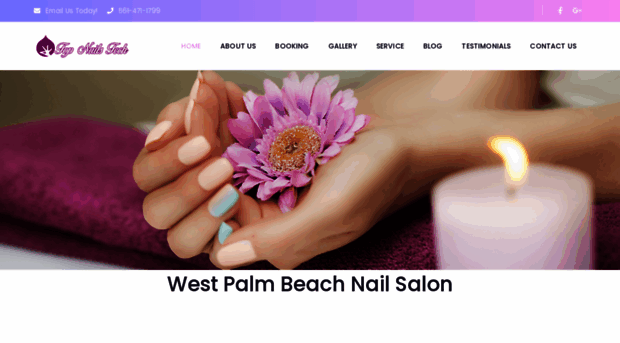 topnailspalmbeach.com