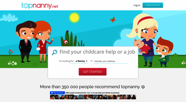 topnanny.net