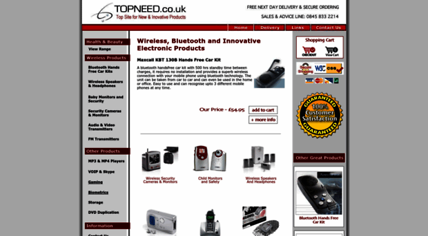 topneed.co.uk