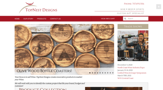 topnestdesigns.com