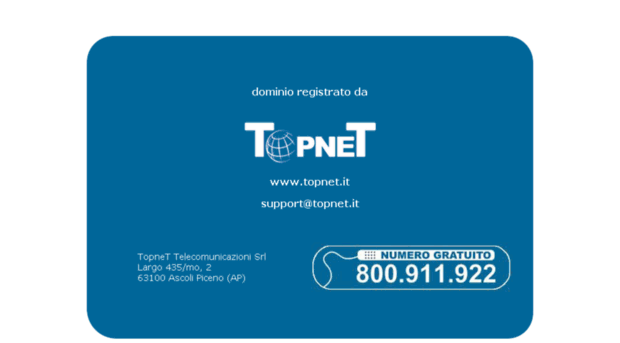 topnet.it