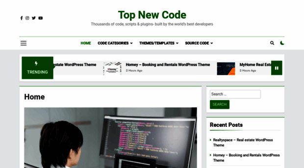 topnewcode.com