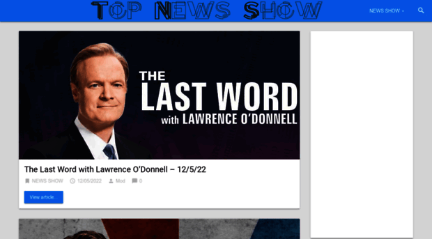 topnewsshow.com