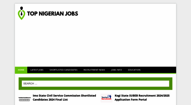 topnigerianjobs.com