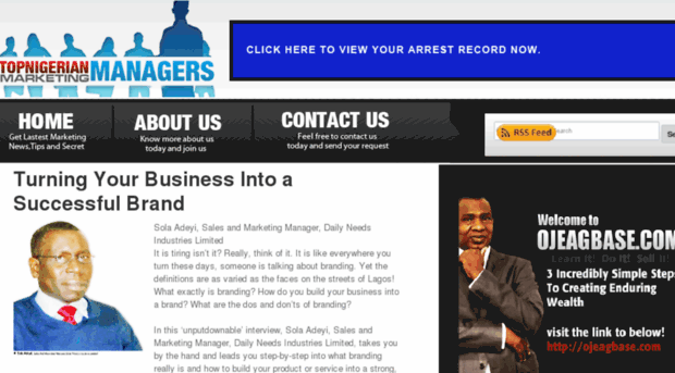 topnigerianmarketingmanagers.com
