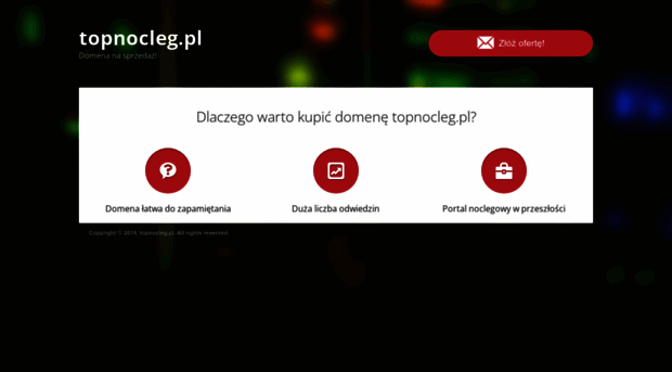 topnocleg.pl