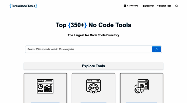 topnocode.tools