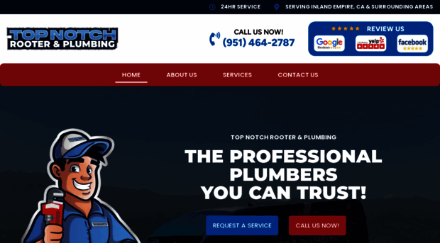 topnotch-plumber.com