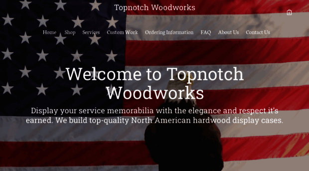 topnotch-woodworks.com