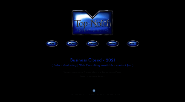 topnotchadvertising.com