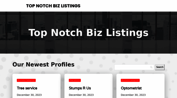 topnotchbizlistings.com