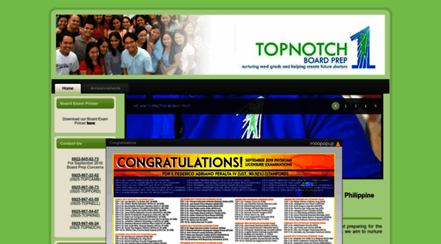 topnotchboardprep.com.ph