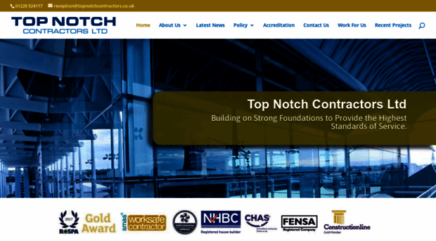 topnotchcontractors.co.uk