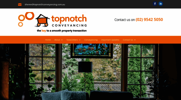 topnotchconveyancing.com.au