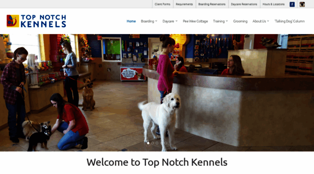 topnotchdogs.com