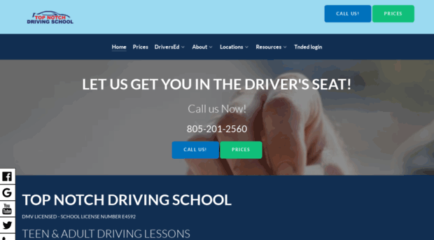 topnotchdrivingschool.com